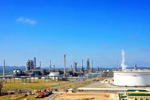 9 tháng, BSR đạt lợi nhuận sau thuế 12.899 tỷ đồng