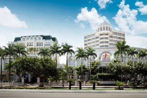 IDS Equity Holdings tiếp tục gia tăng tỷ lệ sở hữu tại OCH