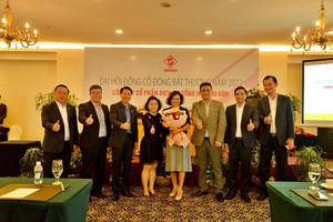 ĐHCĐ bất thường Savico: Doanh thu và lợi nhuận tăng trưởng cao