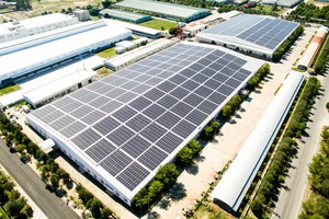 Thông qua Quy hoạch điện VIII, cổ phiếu điện có hưởng lợi?