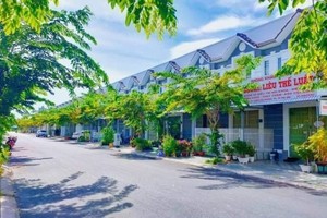 Dự án Khu đô thị mới Trà Vinh của HQC được chấp thuận cho vay trong gói ưu đãi 120.000 tỷ đồng