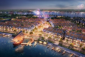 Bamboo Capital (BCG): Nợ phải trả giảm hơn 5.498 tỷ đồng, vốn chủ sở hữu tăng 26,5% 