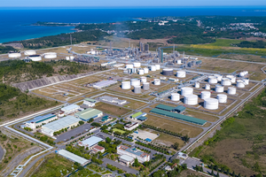  Lọc Hóa dầu Bình Sơn (BSR) điều chỉnh cổ tức 2023 từ 3% lên 7%