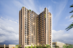 TNG Land giới thiệu khu dân cư Đại Thắng