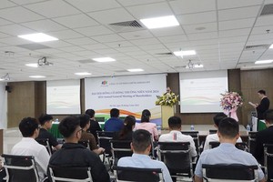 Chủ tịch FPTS: Không thể đi ngược xu hướng giảm phí giao dịch