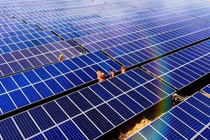 Bamboo Capital (BCG) đặt mục tiêu lãi ròng tăng 556%, kế hoạch đưa mảng năng lượng lên sàn 