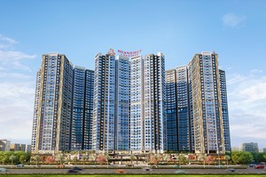 Bất động sản CRV thực hiện kế hoạch niêm yết cổ phiếu trên HOSE