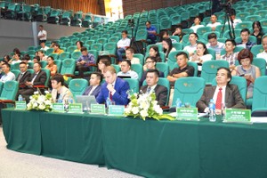 Đề án đặt mục tiêu tăng nhà đầu tư tổ chức