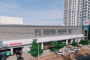 Tasco Auto tăng sở hữu tại các công ty con có hiệu quả cao