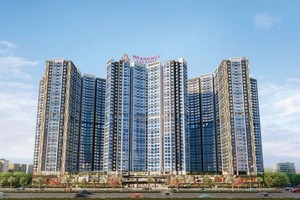 Tài chính Hoàng Huy (TCH) cung cấp thông tin thêm về Dự án 275 Nguyễn Trãi, Thanh Xuân, Hà Nội