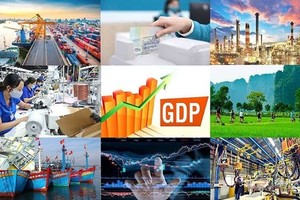 19 tập đoàn, tổng công ty: Hồi sinh, “bứt tốc” các đại dự án