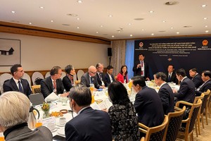 Chủ tịch FPT: Dược phẩm là một trong những ngành sẽ ứng dụng AI nhiều nhất