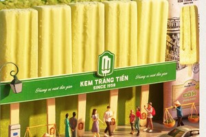 Năm 2024, One Capital Hospitality (OCH) báo lãi gấp 3 lần kế hoạch