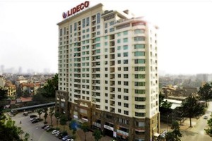 Lideco (NTL) bị xử phạt vi phạm hành chính về thuế 12,4 tỷ đồng