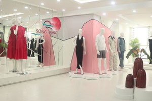 Quý II, lợi nhuận May Sông Hồng (MSH) tăng 96% so với cùng kỳ 