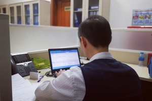 Người dân được khuyến cáo lưu ý an toàn giao dịch sau sự việc CIC