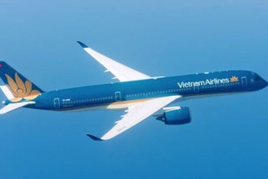 SCIC tiếp tục đầu tư 7.770 tỷ đồng vào Vietnam Airlines (HVN)