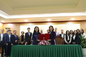 Ủy ban Chứng khoán Nhà nước và VACPA hợp tác thúc đẩy minh bạch thị trường