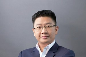 Ông Nguyễn Duy Linh