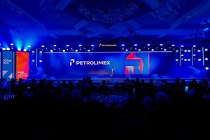 Petrolimex giới thiệu nhận diện thương hiệu mới