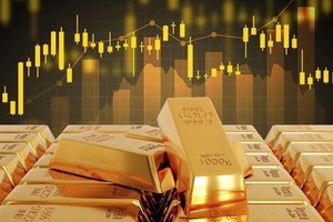 Thủ tướng yêu cầu khẩn trương triển khai đề xuất thành lập sàn vàng quốc gia