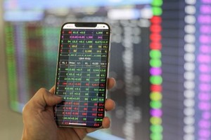 Tạm hoãn thanh toán chứng khoán phiên chiều 27/2/2026