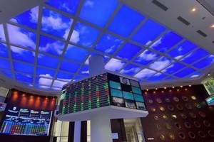 Hệ thống lưu ký trục trặc khi bảo trì KRX khiến cổ phiếu chậm về tài khoản