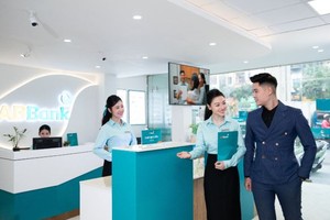 Trước thềm ĐHCĐ, ABBank (ABB) công bố lợi nhuận trước thuế sau kiểm toán năm 2025 tăng trưởng 352,4% 
