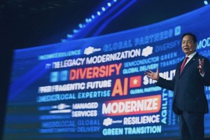 Giải thưởng Âu Lạc Grand Prize 1 triệu USD mở cổng nhận hồ sơ 