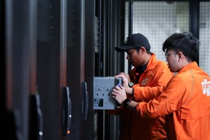 FPT ký hợp đồng AI hàng chục triệu USD với tập đoàn vật liệu hàng đầu thế giới 