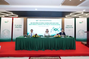 Đại hội đồng cổ đông TNH: Không mở rộng đầu tư mới