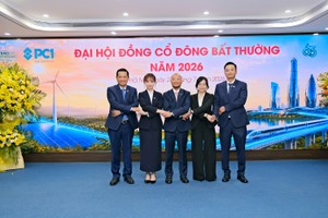 HĐQT mới của PC1