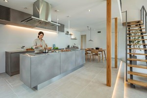 Khách hàng ưu tiên các thương hiệu có thiết kế đẹp, độ bền cao, chi phí vận hành hợp lý. Ảnh: Hiroki Isohata
