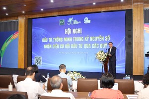 Ngành quỹ Việt Nam cần “động lực” để bứt phá