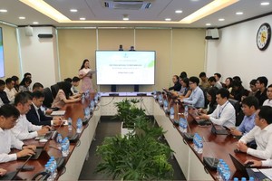 PVN sẽ thoái 2,13% vốn tại BSR trước tháng 3/2027