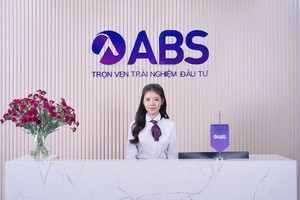 Chứng khoán An Bình (ABS) hoàn thành kế hoạch lợi nhuận năm sau 9 tháng