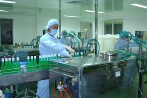 Pharmedic (PMC) chốt danh sách trả cổ tức năm 2024 tỷ lệ khủng 109% bằng tiền