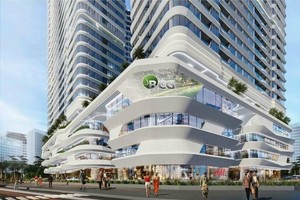 Bamboo Capital (BCG) lên kế hoạch trả 8% cổ tức năm 2020 vào tháng 7