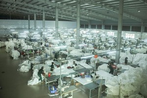 Nhựa Bao bì Vinh (VBC) chốt danh sách trả cổ tức bằng tiền, tỷ lệ 18% 