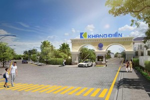 Khang Điền (KDH) chốt danh sách cổ đông trả cổ tức bằng cổ phiếu năm 2020, tỷ lệ 10%