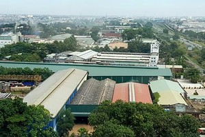 Điện tử Biên Hòa (BEL) trả cổ tức năm 2020 và tạm ứng cổ tức năm 2021 tổng 10%