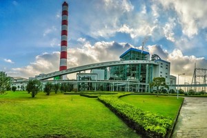 Nhiệt điện Hải Phòng (HND): Thanh toán cổ tức đợt 4 năm 2020 tỷ lệ 7%