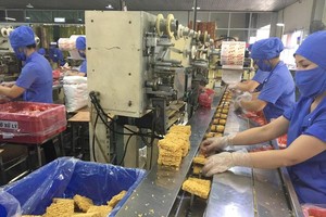 Miliket (CMN) dự kiến giảm tỷ lệ chia cổ tức năm 2020 xuống 28% vì kinh doanh sụt giảm