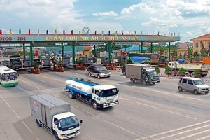 Hạ tầng IDICO (HTI) chốt quyền trả cổ tức đợt 2/2020, tỷ lệ 10%