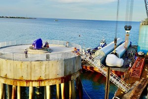 Tư vấn Xây dựng điện 2 (TV2) lãi 22,5 tỷ đồng trong quý II/2023, giảm 28% 