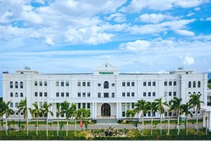 Pymepharco (PME) trả cổ tức năm 2020 tỷ lệ 20%