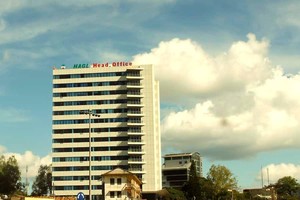 Hoàng Anh Gia Lai (HAG): Con bầu Đức đăng ký mua 4 triệu cổ phiếu