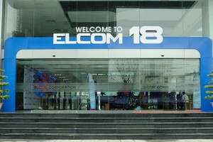ELCOM (ELC) chia cổ tức năm 2020 và tạm ứng năm 2021 tổng 6%