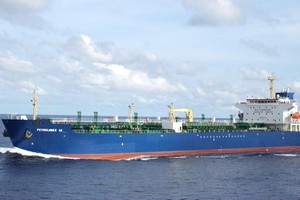 Pjtaco (PJT) thanh toán cổ tức năm 2020 tỷ lệ 12% bằng tiền mặt