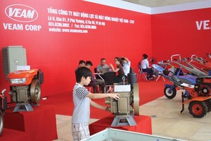 VEAM (VEA) báo lãi quý I/2025 giảm 11%, “hụt hơi” vì lãi trong công ty liên doanh ô tô đi xuống